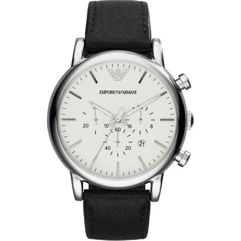 emporio armani ar1807 real|emporio armani watch.